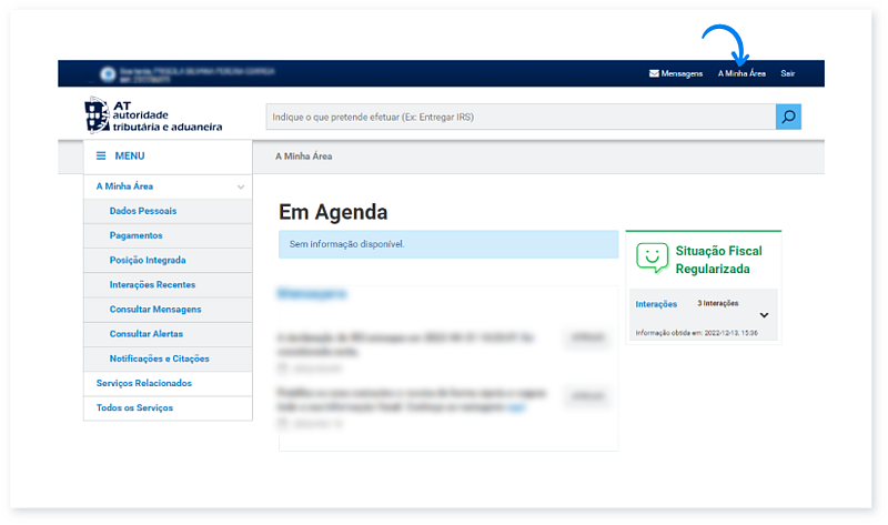 Guia para a comunicação de séries 5